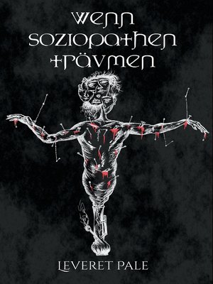 cover image of Wenn Soziopathen träumen